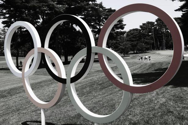 The bizarre history of early Olympic golf, 1900-1904 – Australian Golf Digest