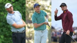 These 7 tour pros have A LOT to play for at the Wyndham Championship