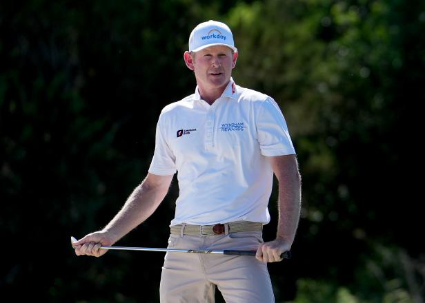 Brandt Snedeker named the PGA Tour’s 2024 Payne Stewart Award winner – Australian Golf Digest