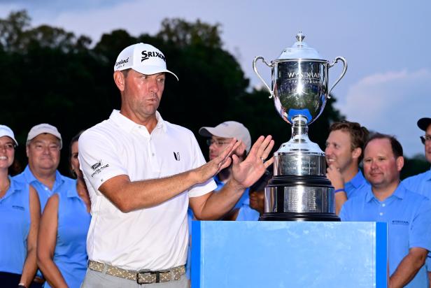 2024 Wyndham Championship tee times, TV coverage, viewer’s guide – Australian Golf Digest