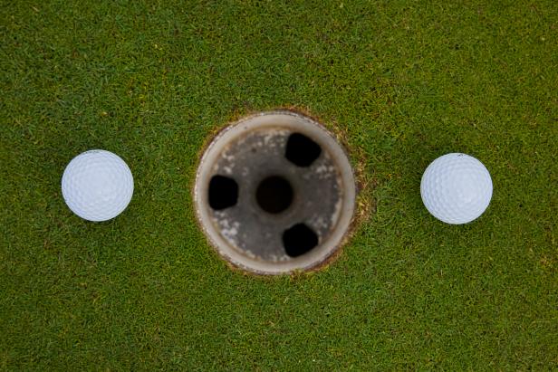 Rules of Golf Review: Who plays first when two balls are equidistant from the hole? – Australian Golf Digest