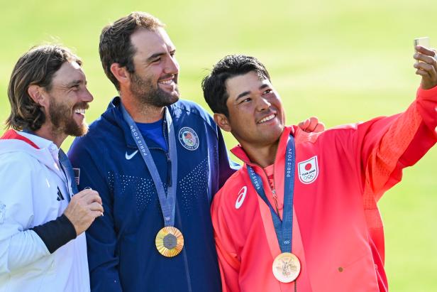 Olympic golf took the game to new heights at the perfect time – Australian Golf Digest