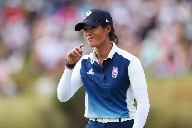 Olympics 2024: It was a dream opening round for France’s Celine Boutier. Now the work begins – Australian Golf Digest