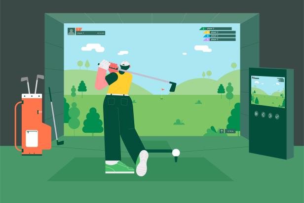 10 must-have shots if you want to be a good golfer, revealed by advanced stats – Australian Golf Digest