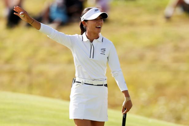 Olympics 2024: Women’s final round has plenty of fairy-tale drama and high-profile heroines – Australian Golf Digest