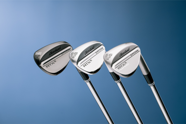 Cleveland Golf’s wedge selector helps players get into the correct short-game tools – Australian Golf Digest