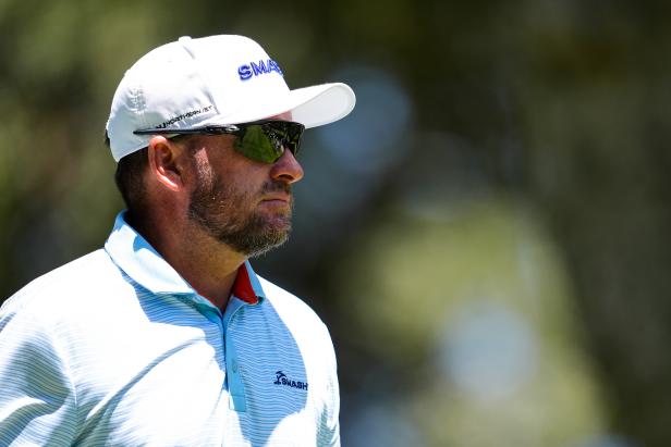 Graeme McDowell suspended by LIV Golf; takes swipe at other tours for anti-doping enforcement – Australian Golf Digest