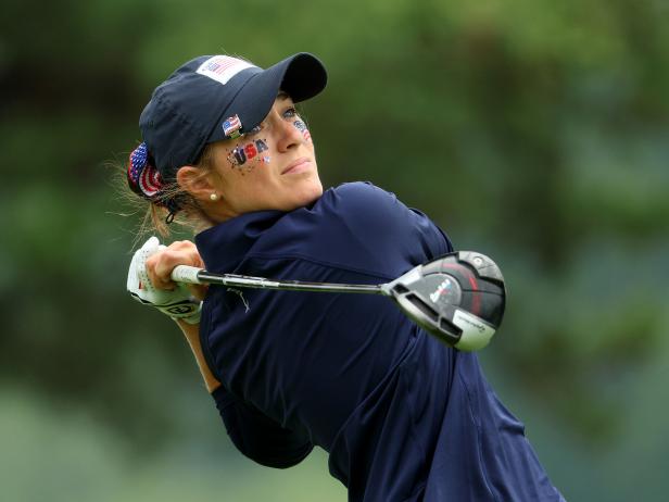 The Americans are on a Curtis Cup roll. Here’s the 2024 roster that hopes to keep the momentum – Australian Golf Digest