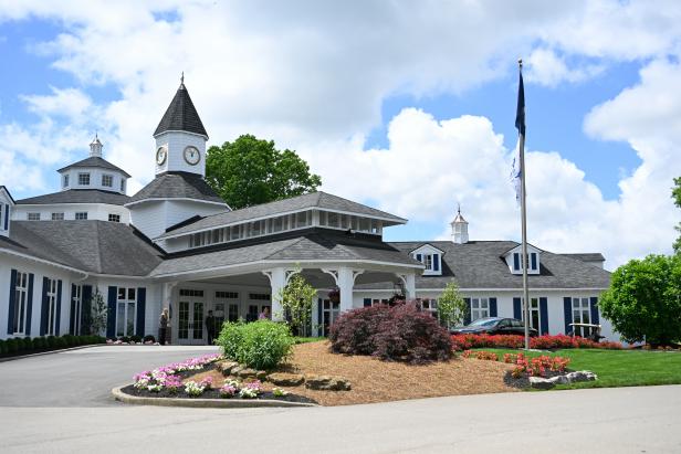 Valhalla chosen to host 2028 Solheim Cup – Australian Golf Digest