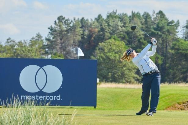 How Mastercard is growing the experience economy in golf – Australian Golf Digest