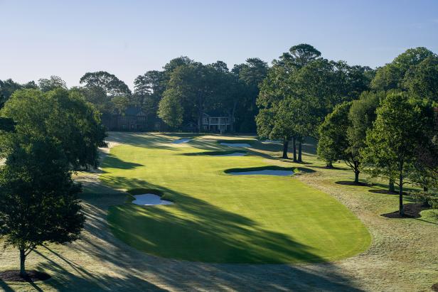 Why the Tour Championship is going to look drastically different this year at East Lake – Australian Golf Digest