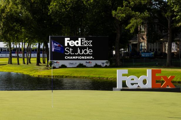 Here’s the prize money payout for each golfer at the 2024 FedEx St. Jude Championship – Australian Golf Digest