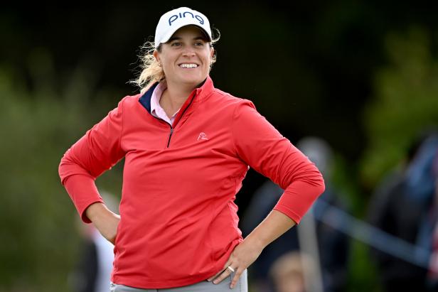 Two wins in three weeks has this LPGA pro on a career-altering run – Australian Golf Digest