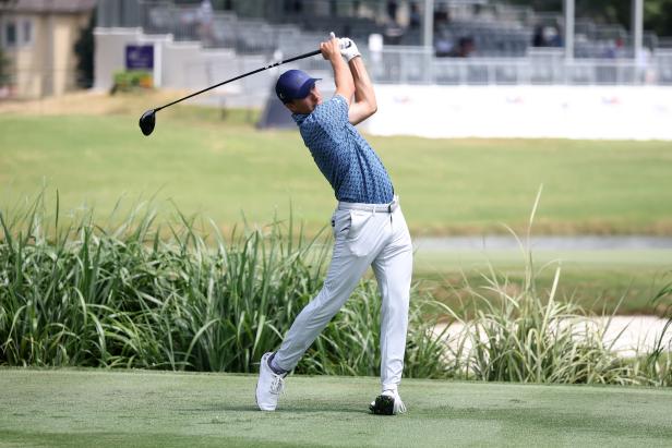 With season over, Jordan Spieth plans ‘relatively common’ wrist surgery soon – Australian Golf Digest