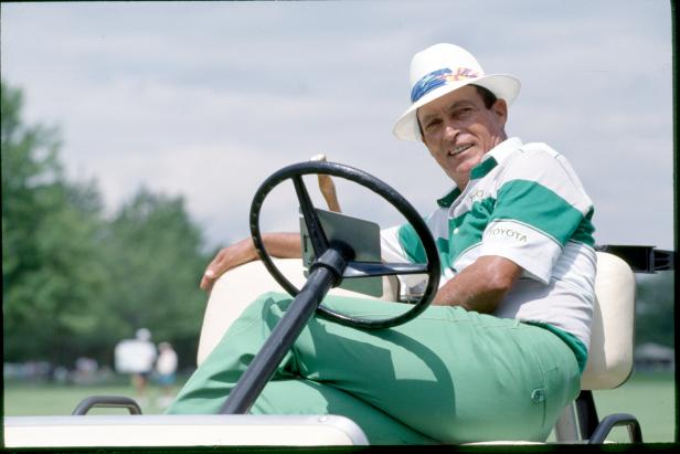 What we knew about Chi Chi Rodriguez, and what we didn’t – Australian Golf Digest