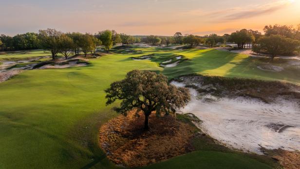 Our expert’s review of Cabot Citrus Farms reveals why the Karoo course is golf’s most unique new design – Australian Golf Digest