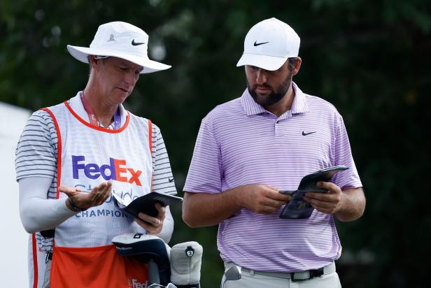 Castle Pines, at an altitude of 6,200 feet, presents a unique challenge, and even math, in determining club selection – Australian Golf Digest