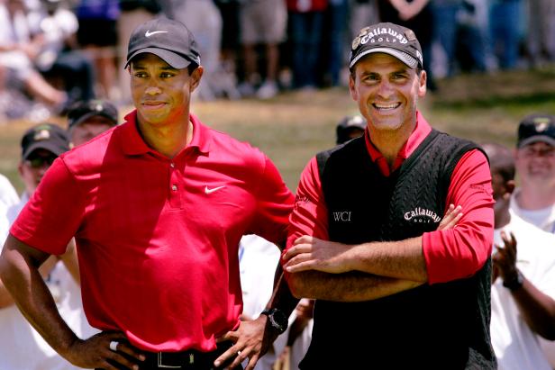 Former major rivals ‘can’t wait’ for Tiger Woods to be eligible for Champions Tour – Australian Golf Digest