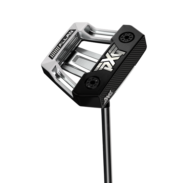 PXG Allan putter: What you need to know – Australian Golf Digest