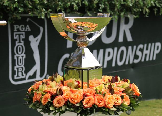 Here’s the FedEx Cup prize money payout for each golfer at the 2024 Tour Championship – Australian Golf Digest