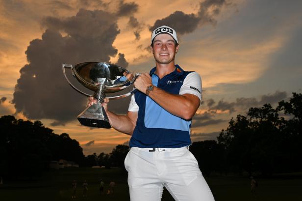 2024 Tour Championship tee times, TV coverage, viewer’s guide – Australian Golf Digest