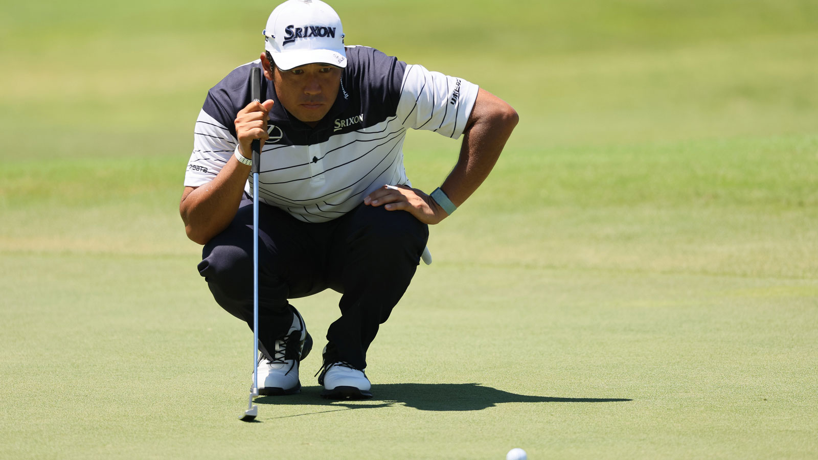 If putter stays hot, Matsuyama will gain edge in chase for FedExCup glory – Australian Golf Digest