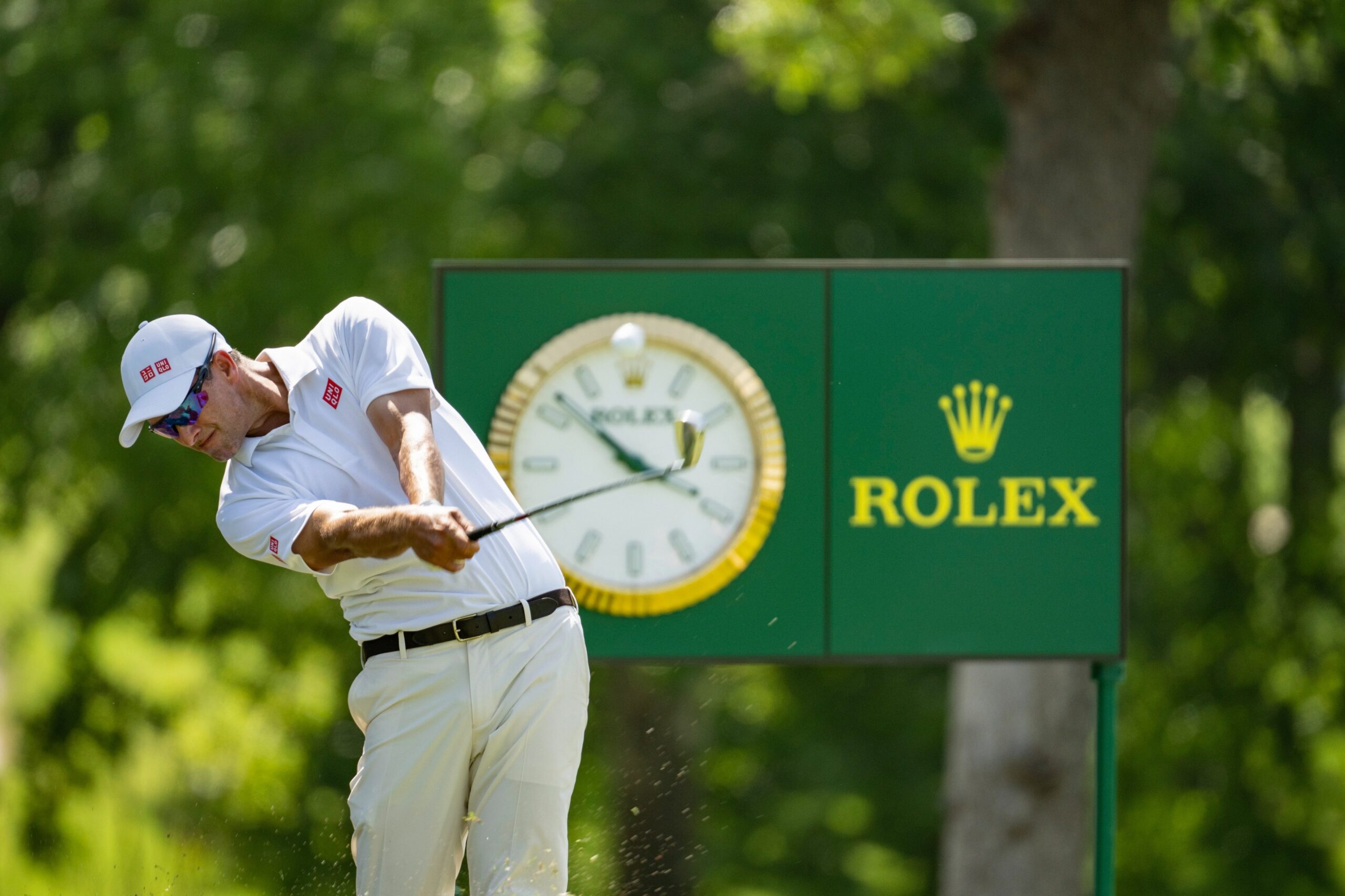 Rolex joins PGA of Australia as a major partner – Australian Golf Digest