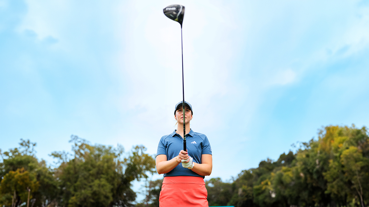 Play Your Best: Split The Fairway – Australian Golf Digest