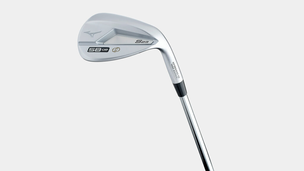 Mizuno S23