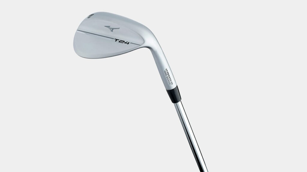 Mizuno T24