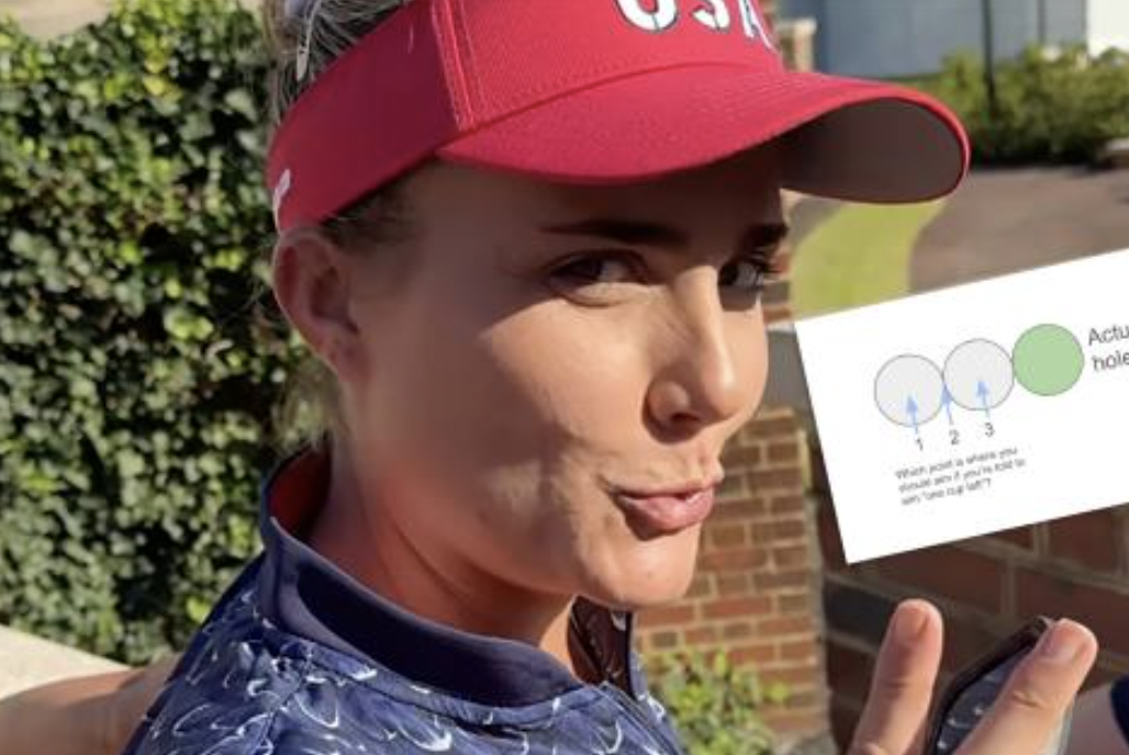 US Solheim Cup team unanimously puts viral putting debate to rest