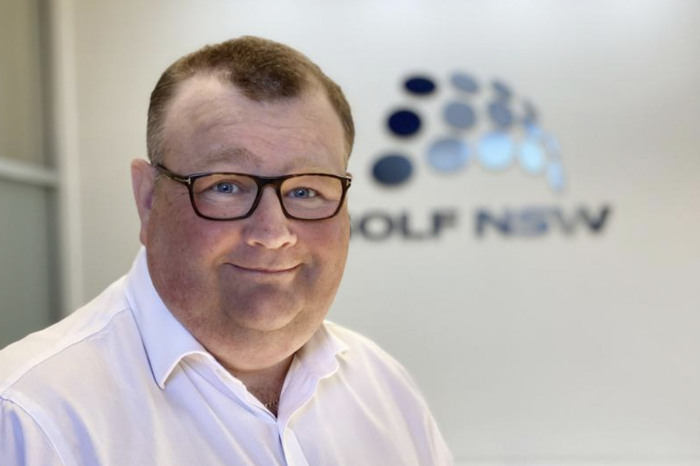 Golf NSW chairman Michael Medway: ‘We’re doing a whole lot of things in the sport that we don’t see the national body doing’ – Australian Golf Digest