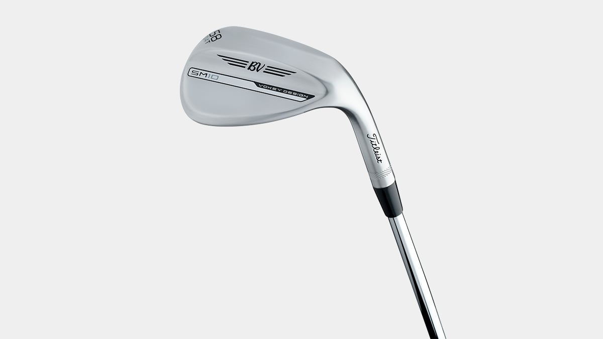 Titleist Vokey Design SM10 Image 0