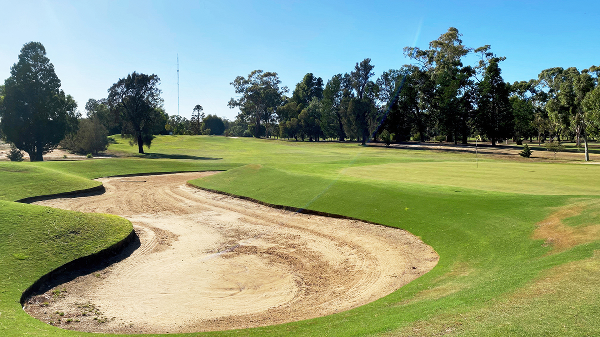 Course Review: cluBarham Golf & Sports, NSW – Australian Golf Digest