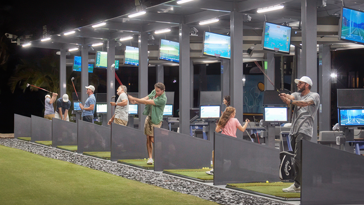 Elevate Your Game With Toptracer – Australian Golf Digest