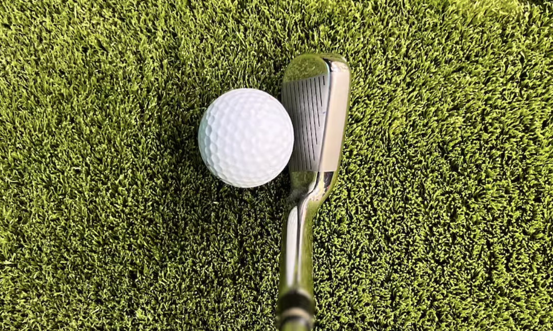 I keep finding this scary training aid in pro golfers’ bags – Australian Golf Digest