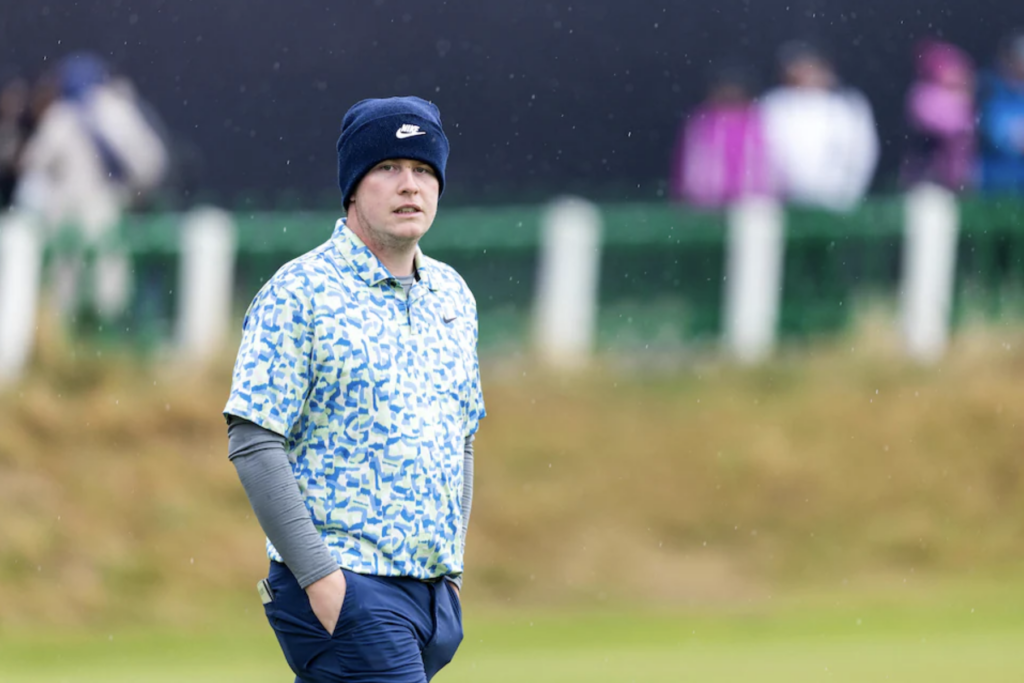 Wow, here’s an accomplished Scottish golf professional suggesting the iconic Road Hole at St Andrews should be blown up – Australian Golf Digest