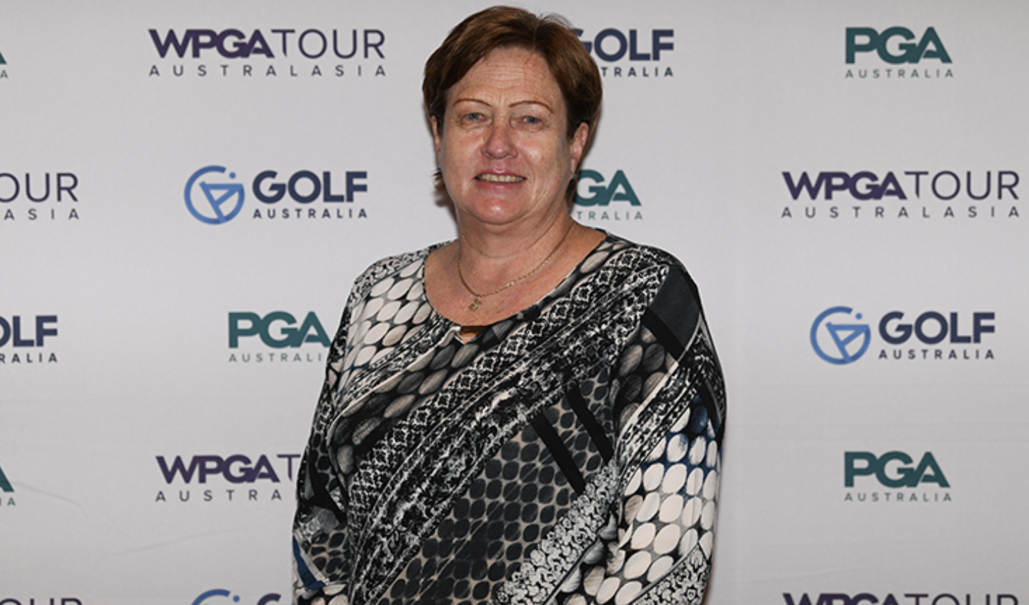 WPGA’s Karen Lunn nominated for top award – Australian Golf Digest