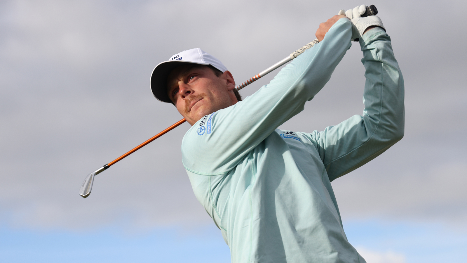 Defending Queensland PGA champ Phoenix Campbell dreams of pairing with Cam Smith – Australian Golf Digest