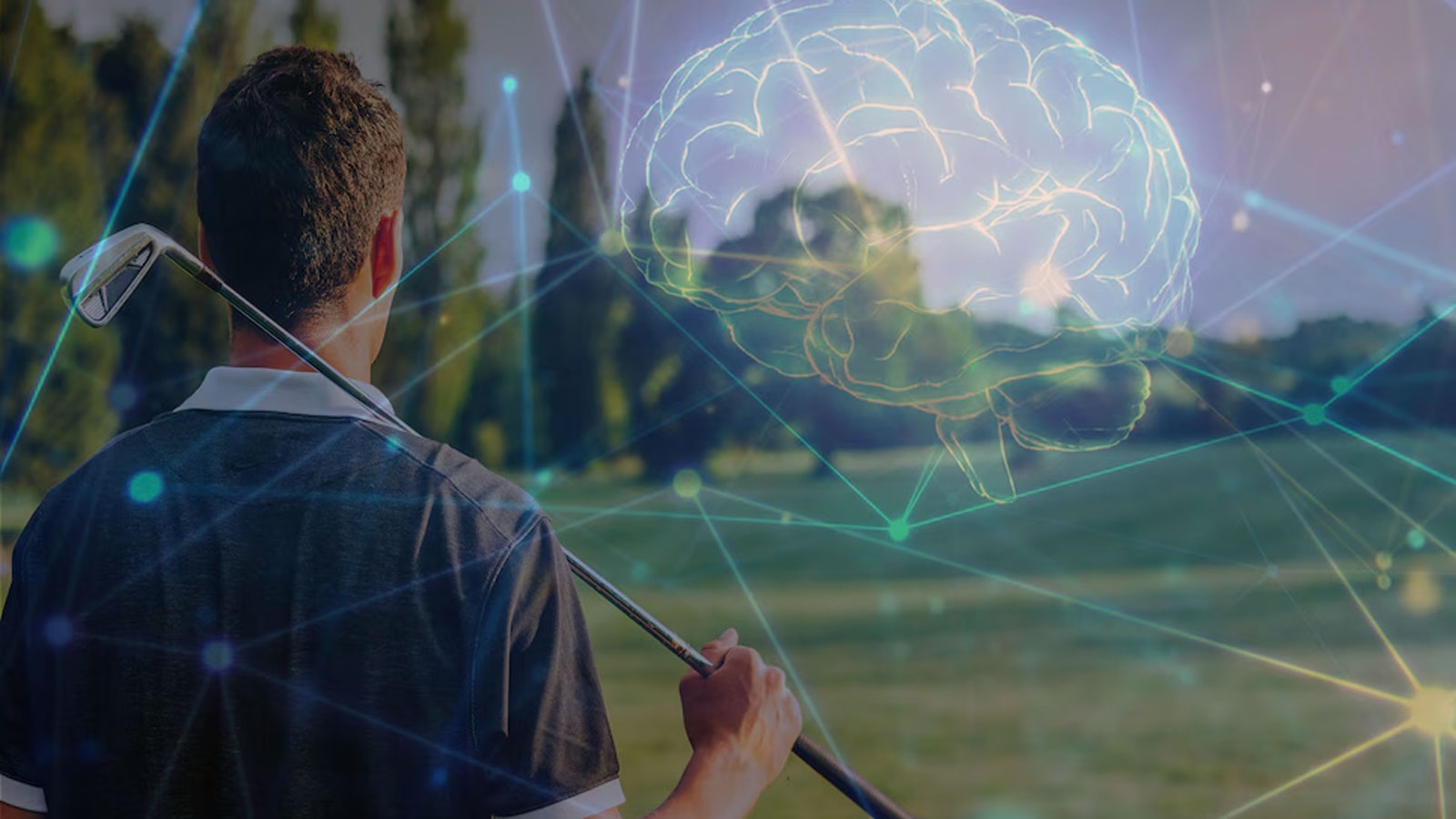 There is nothing stranger than a golfer’s brain. Just ask us – Australian Golf Digest