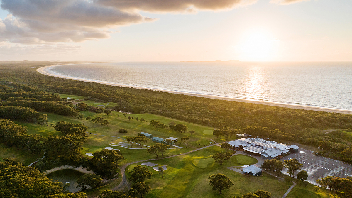 Coastal Style: NSW North Coast – Australian Golf Digest