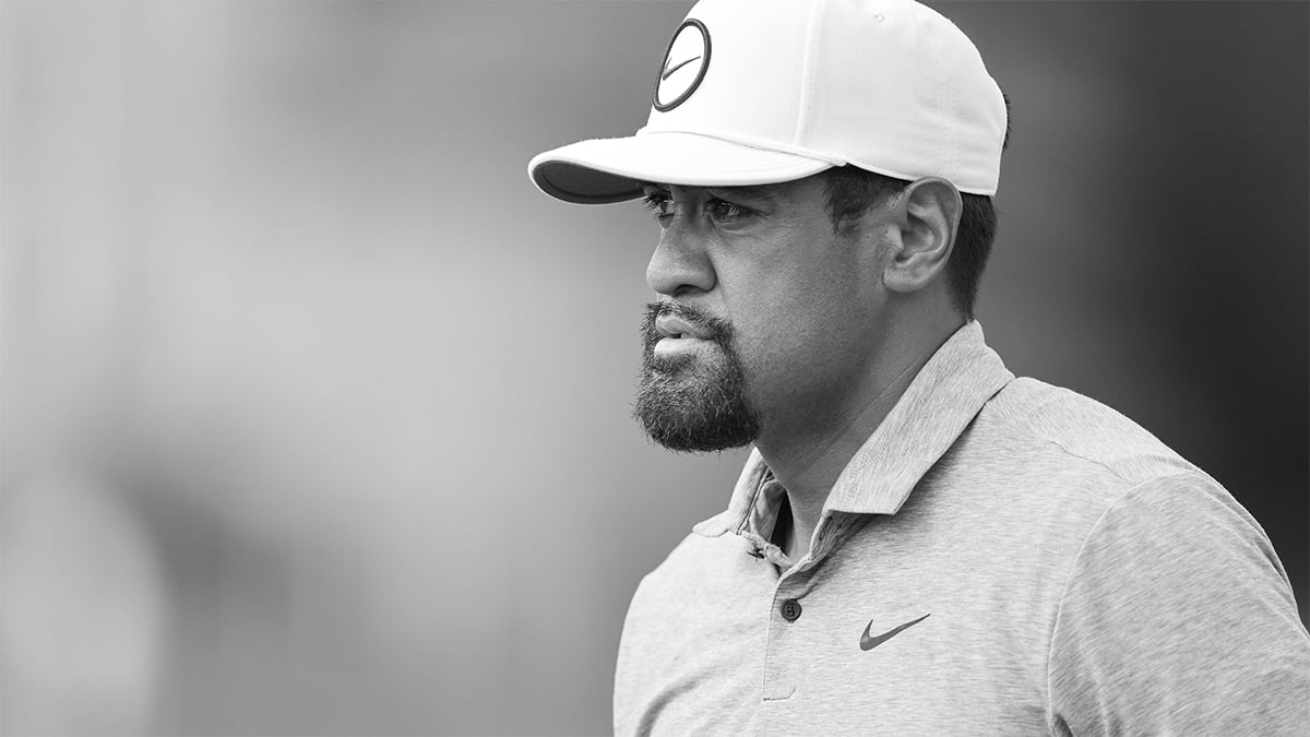 Why Is Tony Finau Being Sued? – Australian Golf Digest