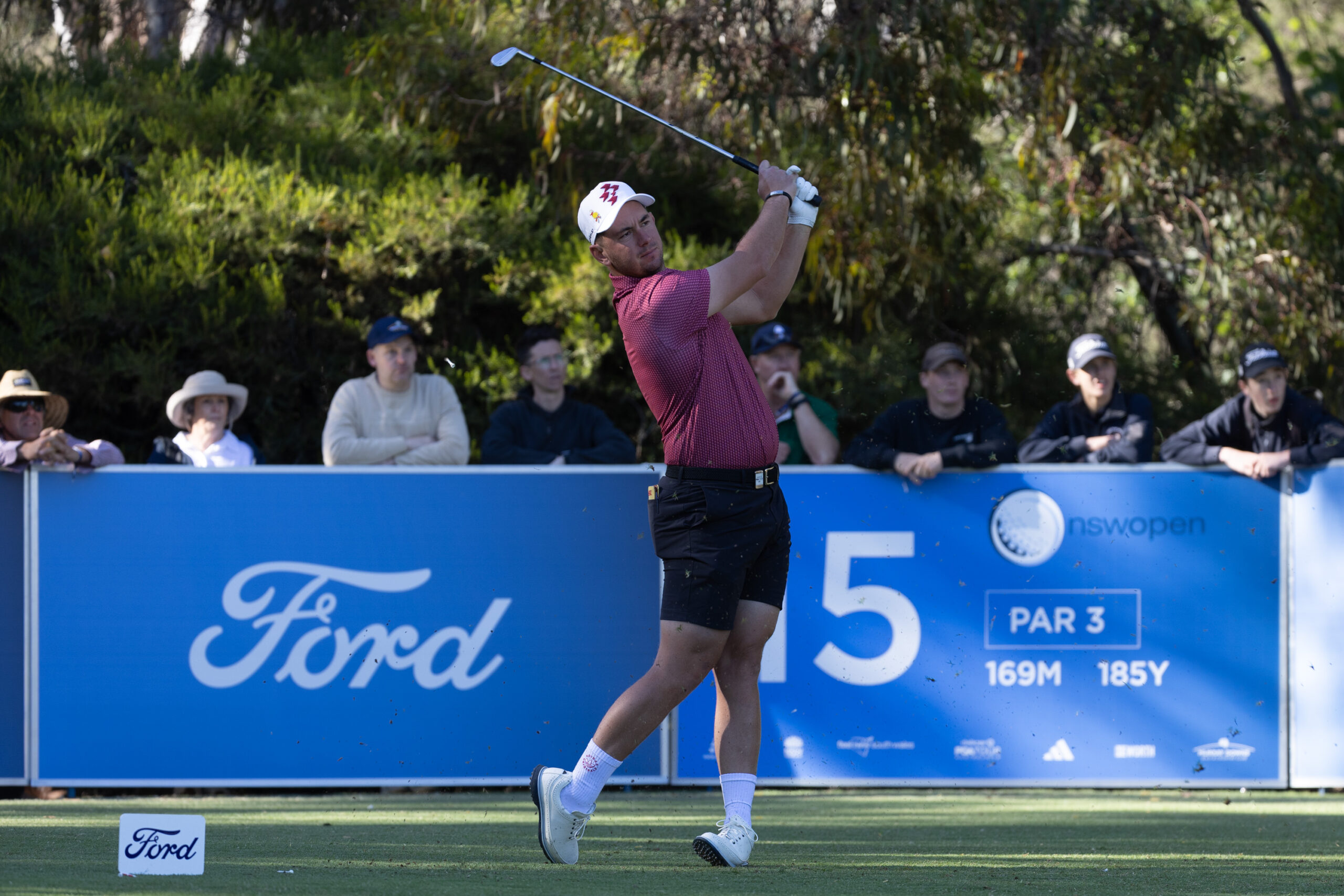 Lucas Herbert defeats Cam Smith to win NSW Open at Murray Downs – Australian Golf Digest