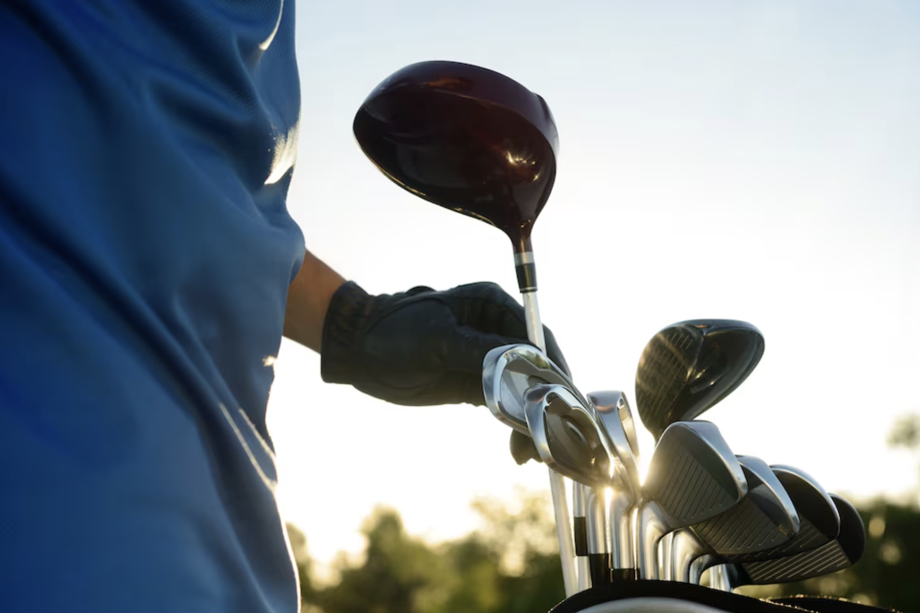 Rules Review: I know there’s a 14-club limit, but can I carry an extra driver head if I only use one? – Australian Golf Digest