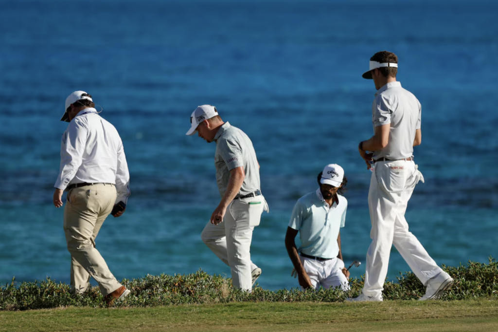 Rules Review: I know I get three minutes to find my ball. But what if my search is interrupted? – Australian Golf Digest