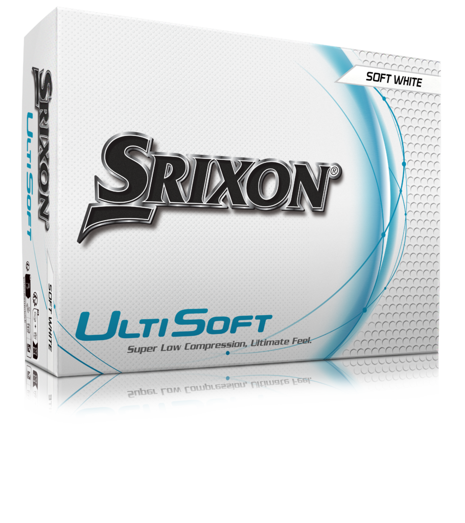 Srixon UltiSoft balls: What you need to know – Australian Golf Digest