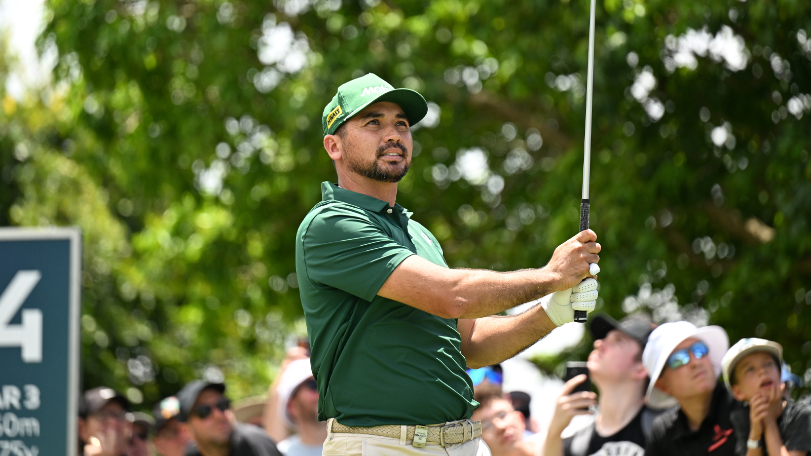 Australian PGA 2024: ‘I definitely see myself coming back,’ says Jason Day – Australian Golf Digest