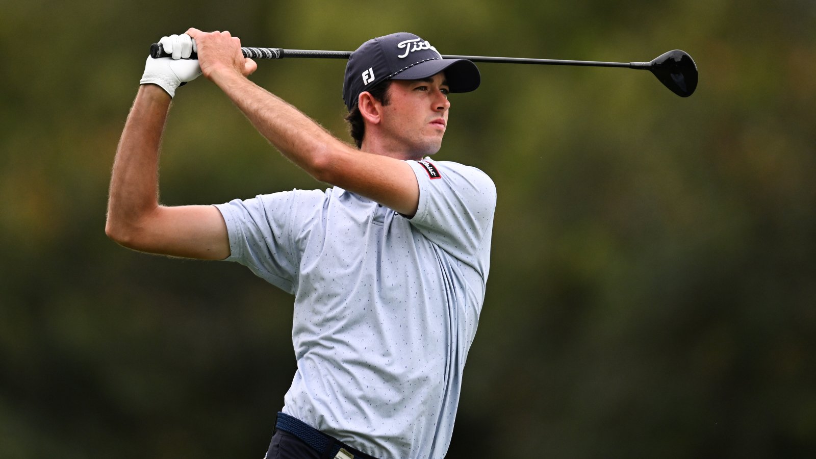 Australian PGA 2024: Elvis Smylie downs Cameron Smith to win Joe Kirkwood Cup – Australian Golf Digest