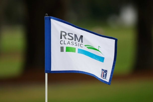 Here’s the prize money payout for each golfer at the 2024 RSM Classic – Australian Golf Digest