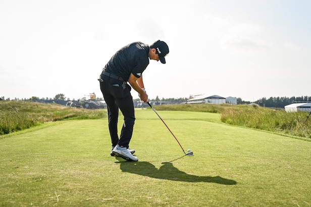 This equipment tweak might fix some of your worst shots – Australian Golf Digest